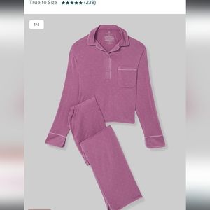 Tommy John Pajamas, size s